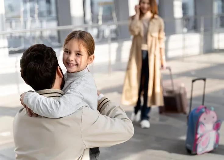 Child Visa